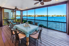 Destiny Beach Villas #16B